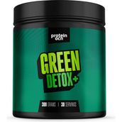 Proteinocean Green Detox+ 300 gr 30 Servis Protein
