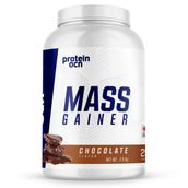 Proteinocean Mass Gainer Karbonhidrat Tozu