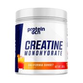 Proteinocean Monohydrate California Sunset 300 gr Creatine