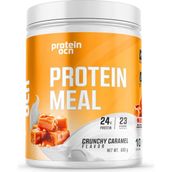Proteinocean Protein Meal Proteinli Öğün Tozu - Crunchy Caramel - 600 gr - 10 Servis