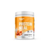 Proteinocean Protein Meal | Proteinli Öğün Tozu - Crunchy Caramel - 600G - 10 Servis