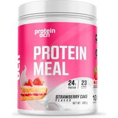 Proteinocean Protein Meal Proteinli Öğün Tozu - Strawberry Cake - 600 gr - 10 Servis