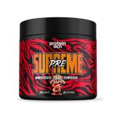 Proteinocean Tigers Blood 280 gr Pre-Workout Supreme