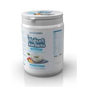 Protemin 500 gr Düşük Proteinli Toz Yoğurt Karışımı