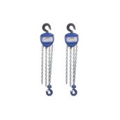 Proter 1 Ton 3 m Zincirli Caraskal