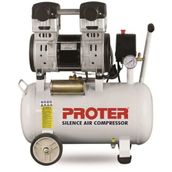 Proter 50 lt Sessiz Kompresör