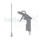 Proter DG-10B-3 300 m Uzun Metal Hava Tabancası