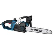 Proter PGS 2400 2400W 40 cm Elektrikli Zincirli Ağaç Kesim Motoru