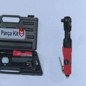 Proter PH 2210 Havalı Cırcır Kol