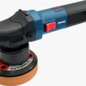 Proter PL 115 XP Orbital Eksantrik Polisaj Makinesi
