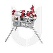 Proter PR 1002 2 inç Tezgah Tip Pafta Makinesi