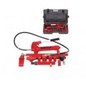 Proter PR 1204 4 T Hidrolik Oto Doğrultma