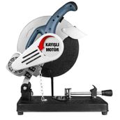 Proter PR 355 Taşlı Metal Kesme Makinası