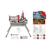 Proter Pr 4004 4'' Tezgah Tip Pafta Makinası N11.418