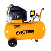 Proter PR 50 Hava Kompresörü