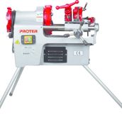 Proter PR2002 Pafta Makinesi