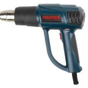 Proter PR2350DX Dijital Sıcak Hava Tabancası