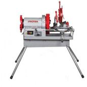 Proter PR4004 Pafta Makinesi