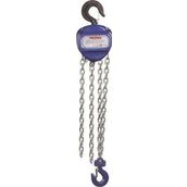 Proter Zincirli Caraskal 2Ton - 3 Metre