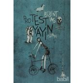 PROTEST YAYIN - BÜLENT TAŞ