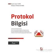 PROTOKOL BILGISI - ÇETİN TOPUZ