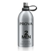Prova 2 Men EDP 120 ml Odunsu Erkek Parfüm