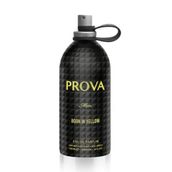 Prova Born In Yellow EDP 120 ml Erkek Parfümü
