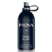 Prova Cool Blue EDP 120 ml Erkek Parfüm