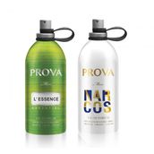 Prova L'Essence 100 ml Erkek Parfüm + Narcos EDP 120 ml Erkek Parfüm Seti