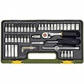 Proxxon 23280 Lokma Takımı