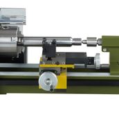 Proxxon 24002 PD250/E Torna Makinesi