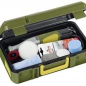 Proxxon PROX28660 WP/E Polisaj Makinesi