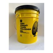 PROZEK ZIRH ZIRH Kiremit Tamir Malzemesi 2,5 L