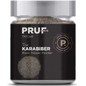 Pruf 165 gr Toz Karabiber