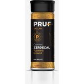 Pruf 50 gr Cam Öğütülmüş Zerdeçal
