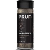 Pruf 55 gr Toz Karabiber