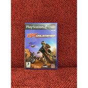 Ps Mx Unleashed Playstation 2 Oyun