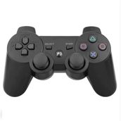 PS3 Double Shock Kablosuz Joystick Oyun Kolu