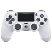 Ps4 Dualshock 4 Muadil Beyaz Oyun Kolu