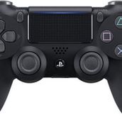 PS4 Dualshock 4 Yeni Nesil Oyun Kolu V2 - Siyah