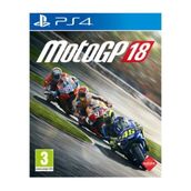 Ps4 Motogp 18 Oyun - GP1