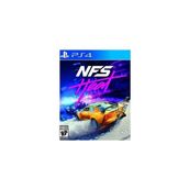 Ps4 Nfs Heat Need For Speed Heat Sıfır Orjinal Yarış Oyunu Bluetooth Desteği ile