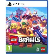 Ps5 LEGO Brawls Playstation 5 Oyunu