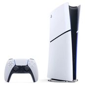 Ps5 Slim Digital 1 Tb Ssd Oyun Konsolu