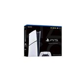 PS5 Slim Digital 825 GB + 1 TB SSD Oyun Konsolu
