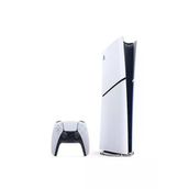 Ps5 Slim Digital Edition 1 Tb Ssd Oyun Konsolu (Bilkom Garantili)
