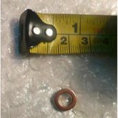 Psa 1339.78 Peugeot Termostat Kapağı