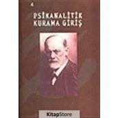 Psikanalitik Kurama Giriş - Kolektif