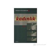 PSIKANALIZ BULUŞMALARI 2 KADINLIK - KOLEKTIF