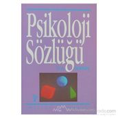 PSIKOLOJI SÖZLÜĞÜ - O. A. GÜRÜN